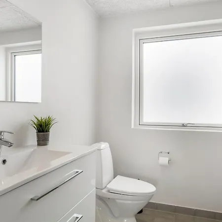Alette - 400m From The Sea By Interhome