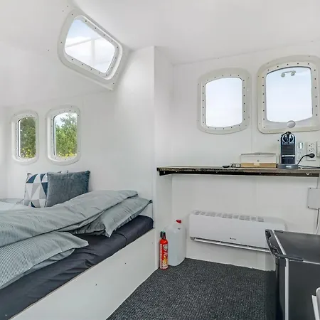 Prázdninový dům Alette - 400m From The Sea By Interhome Fjerritslev