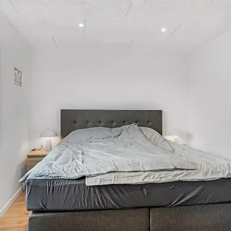 Alette - 400m From The Sea By Interhome * Fjerritslev
