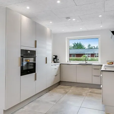 Alette - 400m From The Sea By Interhome Feriehus *