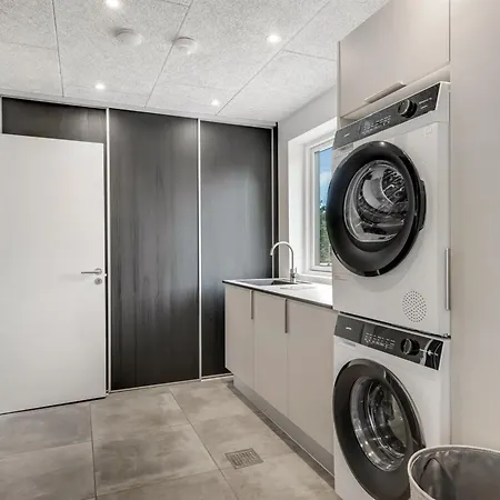Feriehus Alette - 400m From The Sea By Interhome *