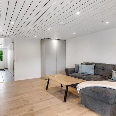 Alette - 400m From The Sea By Interhome Feriehus
