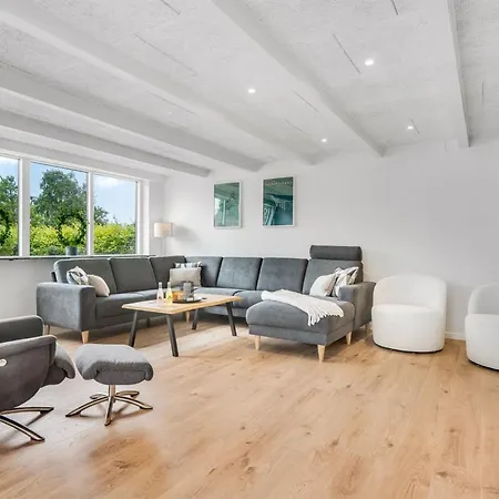 Alette - 400m From The Sea By Interhome Fjerritslev