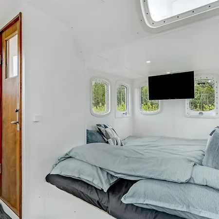 Alette - 400m From The Sea By Interhome * Fjerritslev
