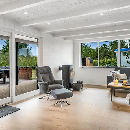 Alette - 400m From The Sea By Interhome Feriehus *