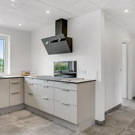 Feriehus Alette - 400m From The Sea By Interhome *