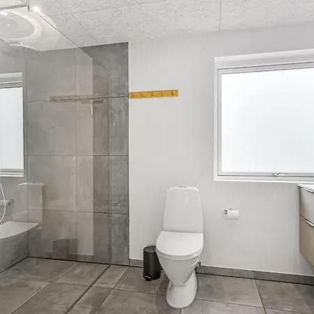 Prázdninový dům Alette - 400m From The Sea By Interhome Fjerritslev