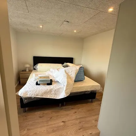Alette - 400m From The Sea By Interhome