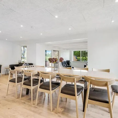 Alette - 400m From The Sea By Interhome Feriehus *