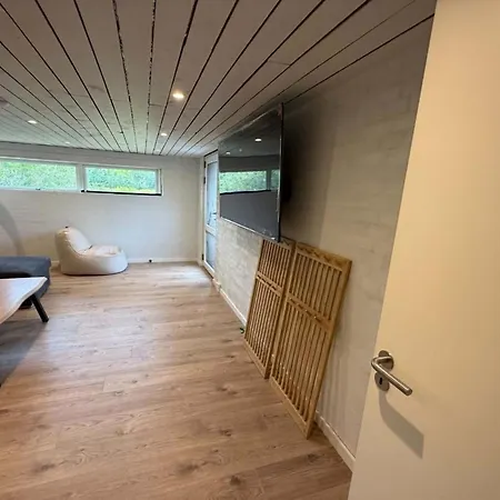 Alette - 400m From The Sea By Interhome Prázdninový dům *