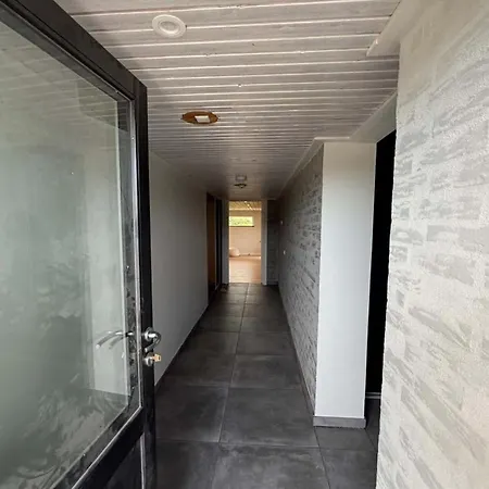 Alette - 400m From The Sea By Interhome Feriehus Fjerritslev