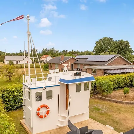 Alette - 400m From The Sea By Interhome Feriehus *