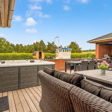 Feriehus Alette - 400m From The Sea By Interhome