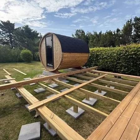 Alette - 400m From The Sea By Interhome *