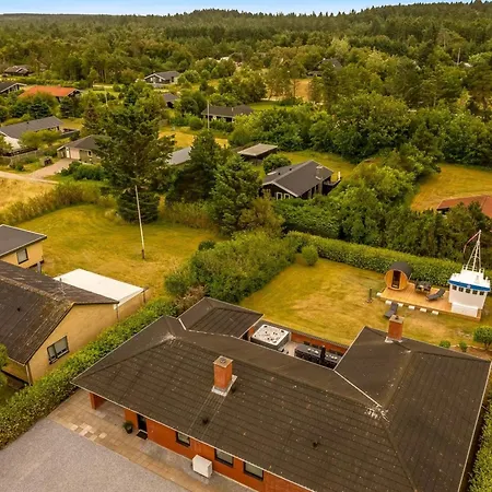 Alette - 400m From The Sea By Interhome Prázdninový dům