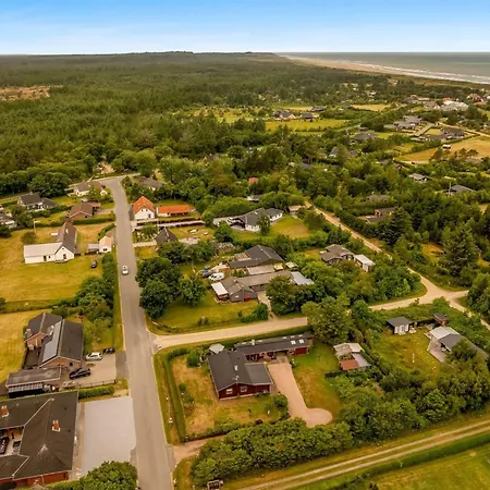 Alette - 400m From The Sea By Interhome *