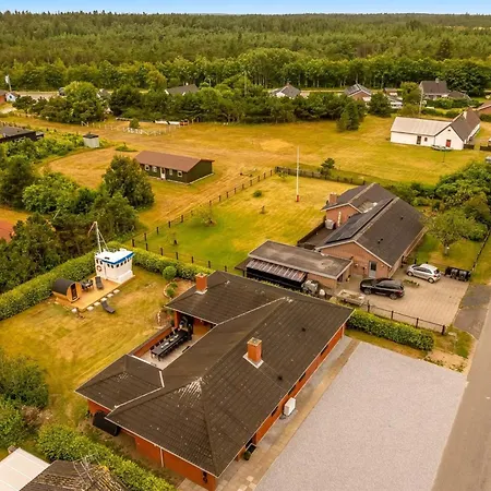 Alette - 400m From The Sea By Interhome Prázdninový dům *